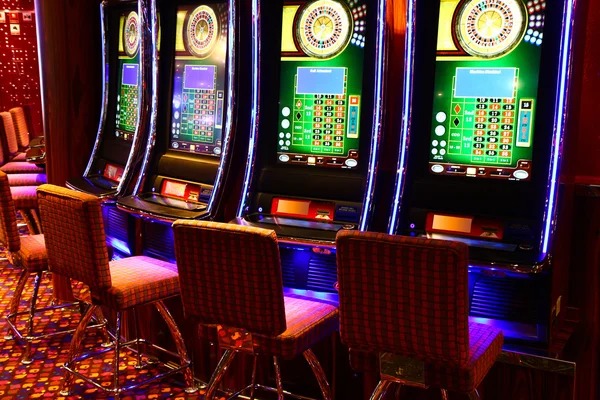 gede4d Live Bingo Rooms Built for Indonesia