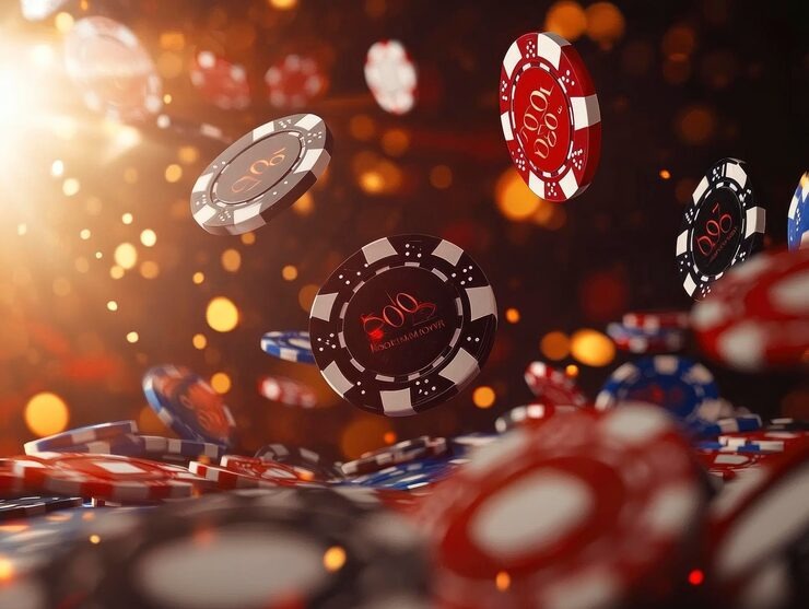gede4d Slots