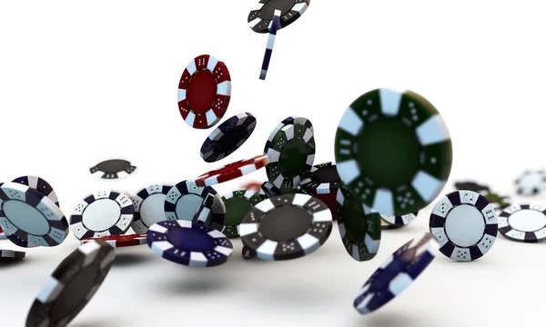 gede4d Rounds in Seconds